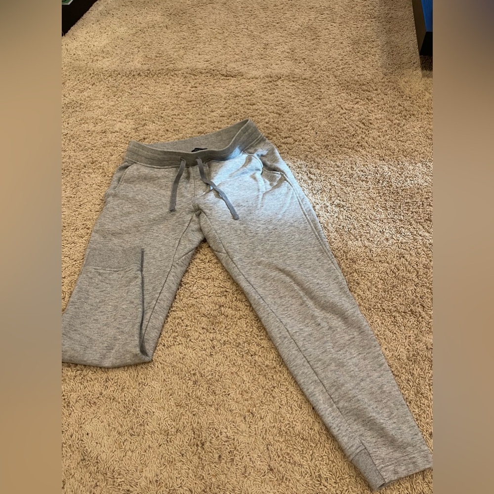 Men soft jogger